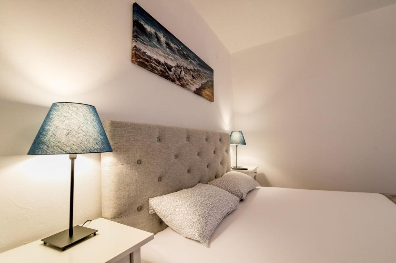 Montenegrohn Apartman *